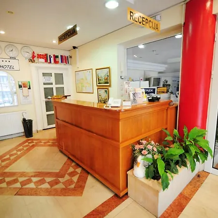 VIP Hotel SKOPJE - New Management-2